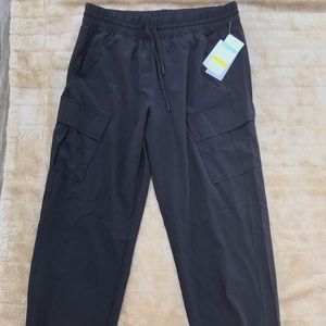Zella cargo joggers